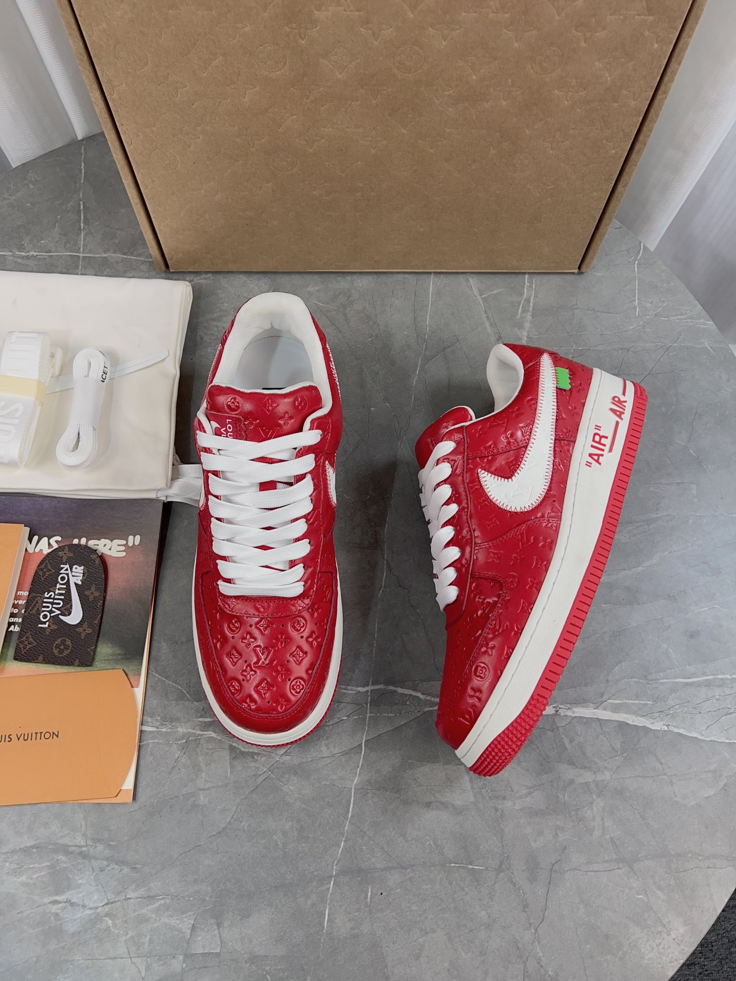 Nike Jordan shoe